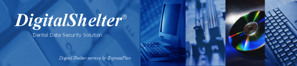 Digital Shelter Dental Data Backup Service